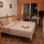Levante Apartmán Benidorm