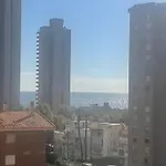 Apartmán Levante