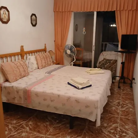 Levante Apartamento Benidorm