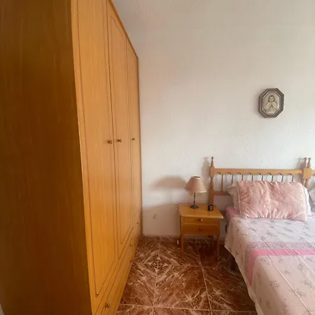 Levante Apartamento