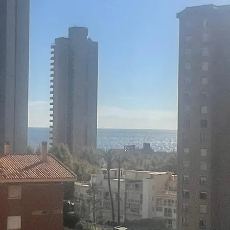 Apartamento Levante