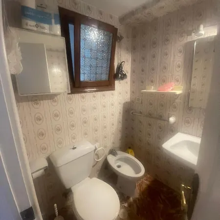 Apartamento Levante *