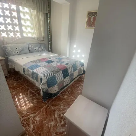 Apartment Levante Benidorm