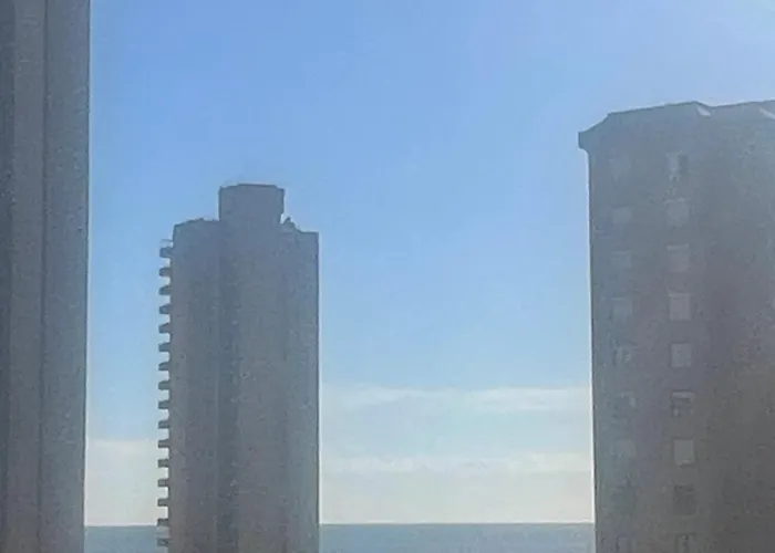Levante شقة *