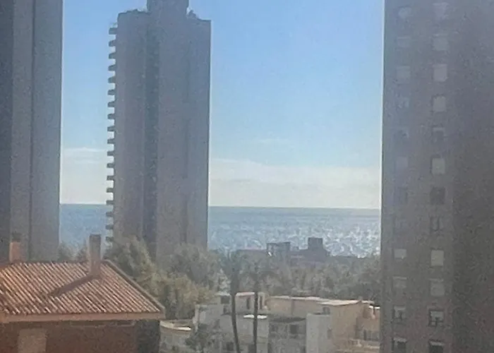 شقة Levante