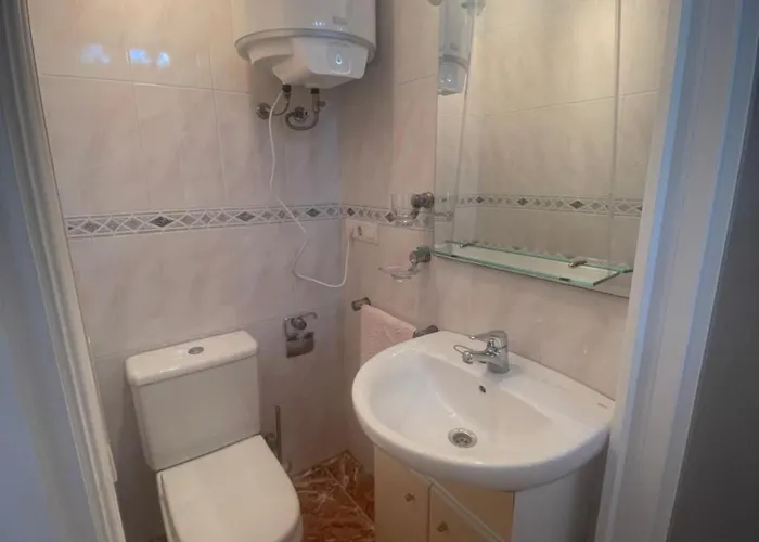 شقة Levante *