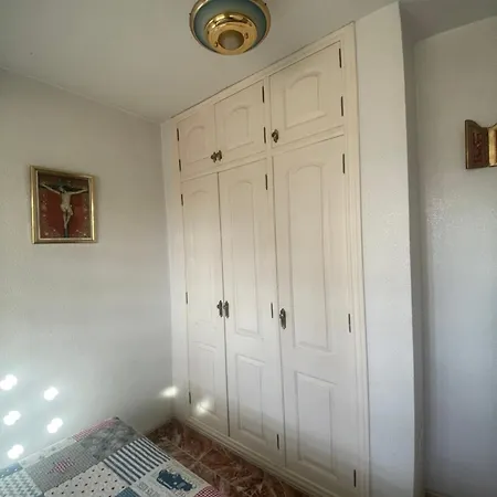 Apartamento Levante