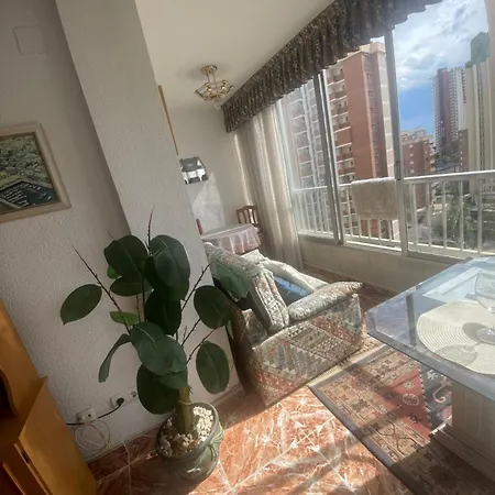 Levante * Benidorm