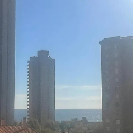 Levante Apartamento *