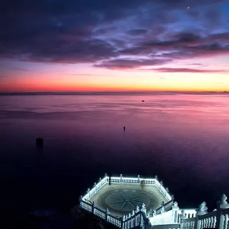 Apartamento Levante *