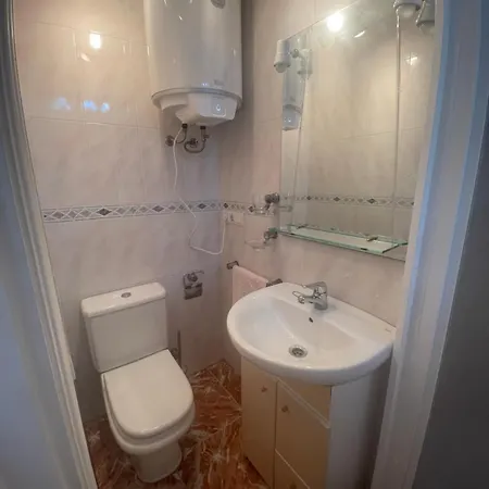Apartamento Levante *