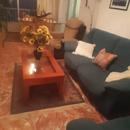 Apartamento Levante Benidorm