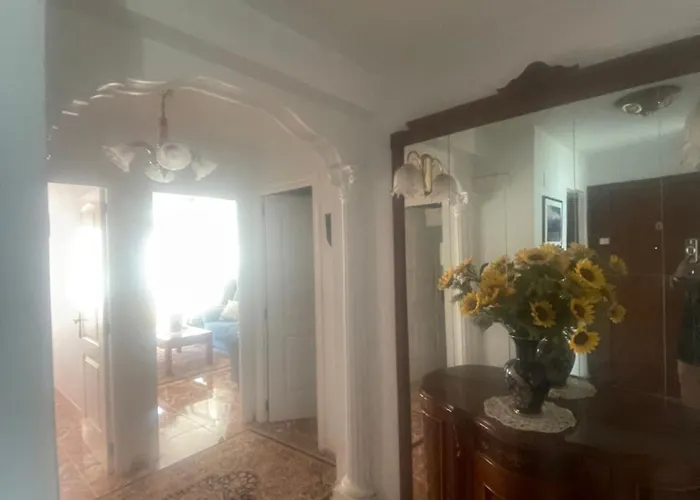 Levante Apartment