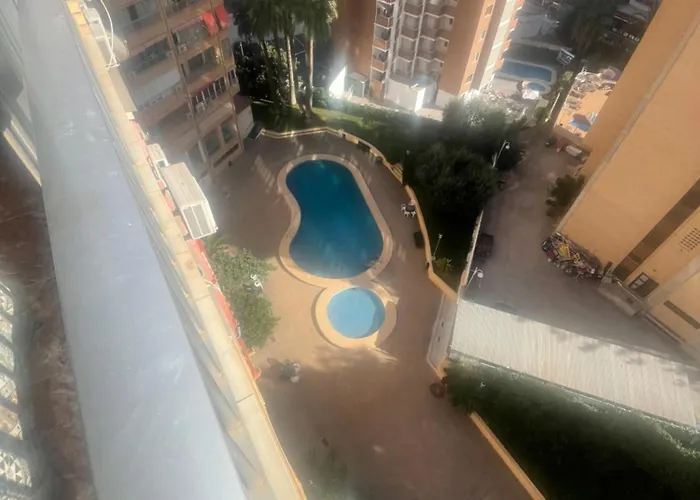 Levante Apartment Benidorm