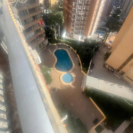 Levante Appartement Benidorm