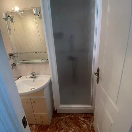 Appartement Levante