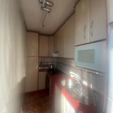 Levante Appartement